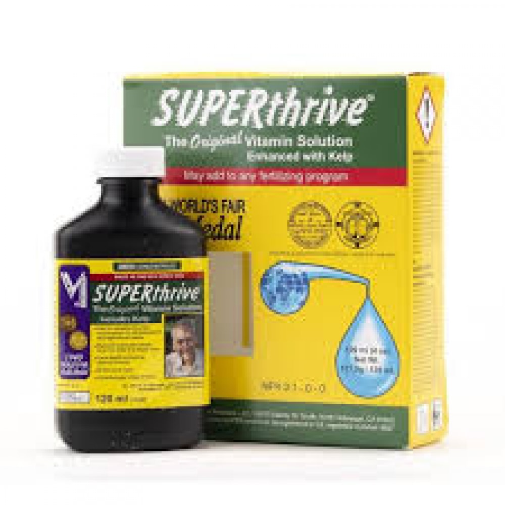 Kích thích tăng trưởng hoa Lan Superthrive