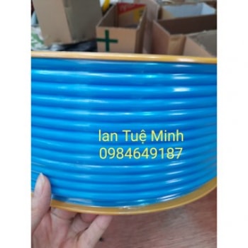 Dây Ống Phun Sương 8mm Cho Máy Phun Sương