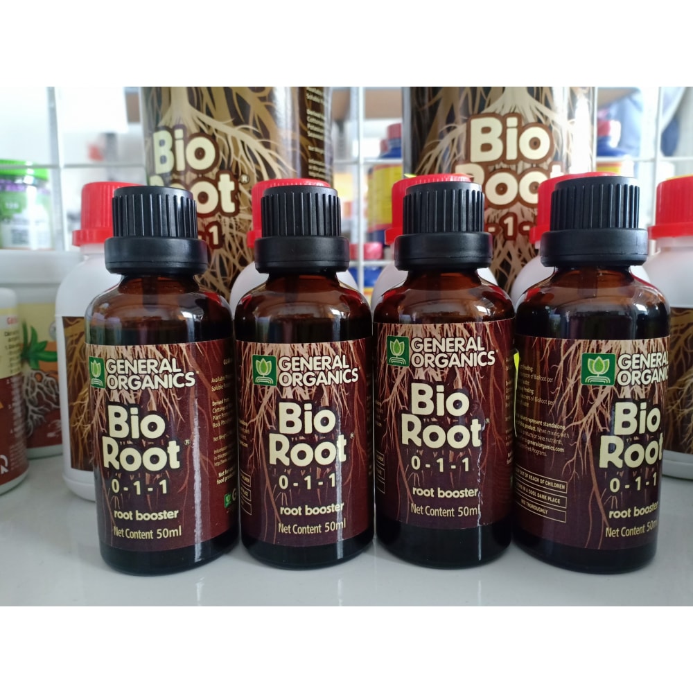 Siêu Kích Rễ Bio Root Nhập Khẩu Mỹ