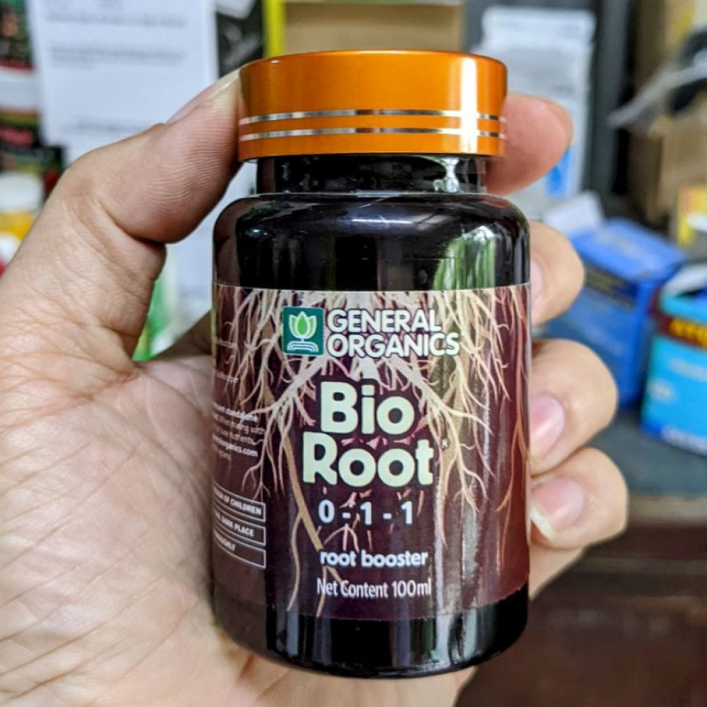 Siêu Kích Rễ Bio Root Nhập Khẩu Mỹ